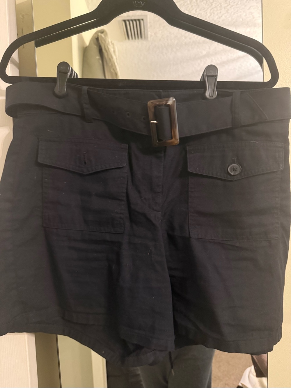 LOFT Black Women's Garment with Branded Tag